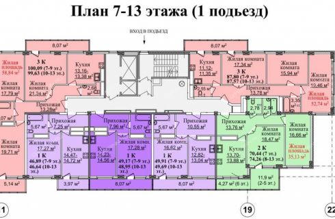 Гипер Нн Недвижимость В Нижнем Новгороде Купить