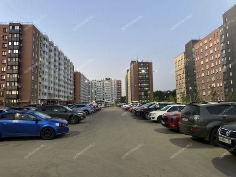 1-komnatnaya-ul-borisa-vidyaeva-d-25 фото