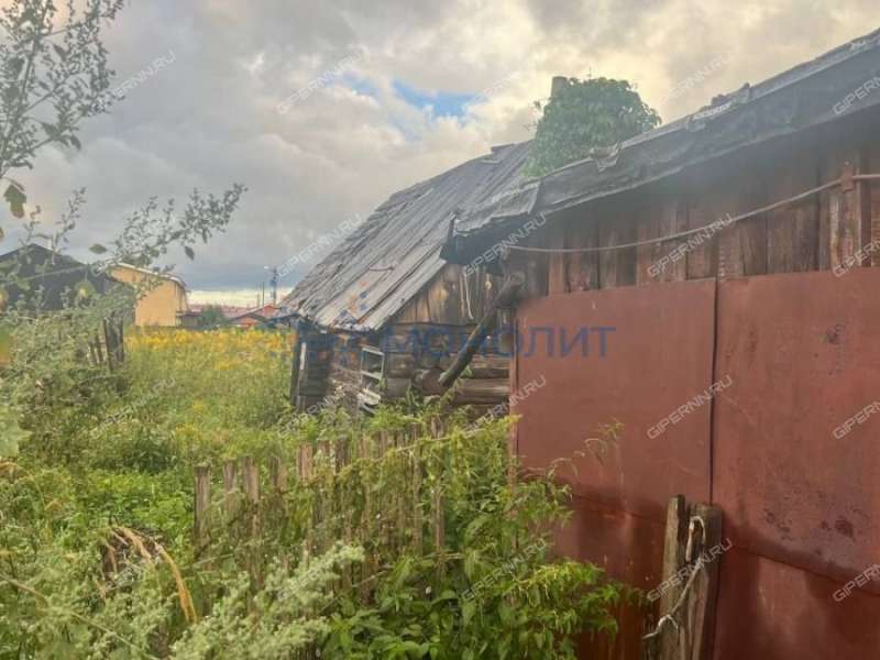 дом на - деревня Фроловское