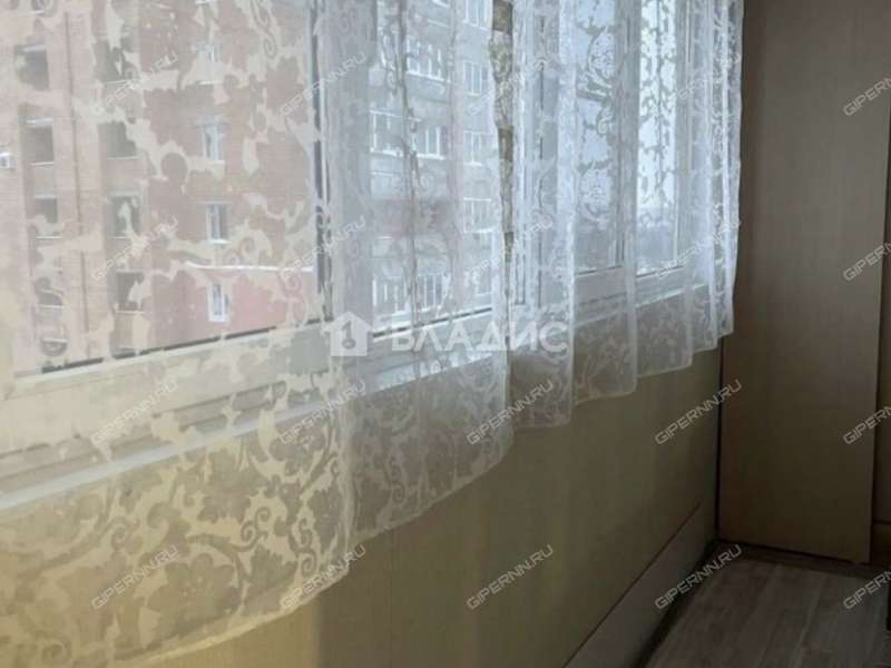 двухкомнатная квартира на Архангельской улице дом 14