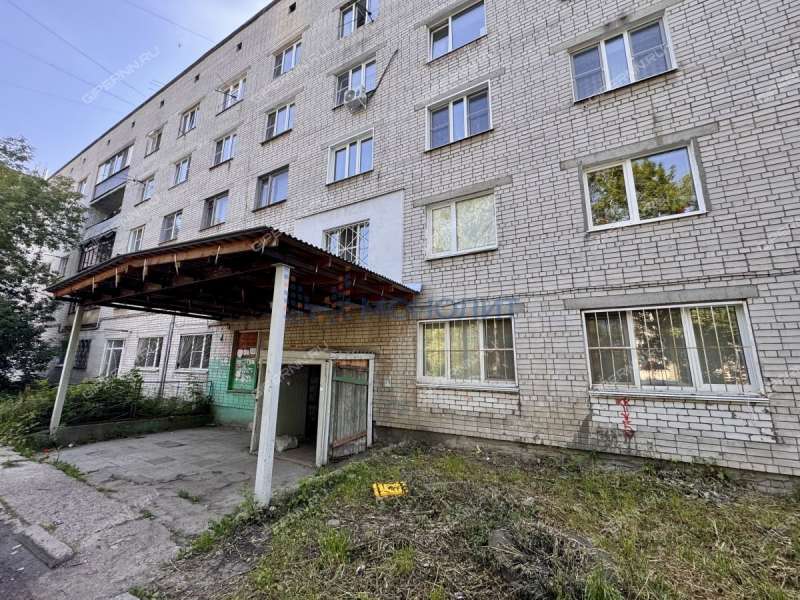 квартира-студия на улице Глеба Успенского дом 9А