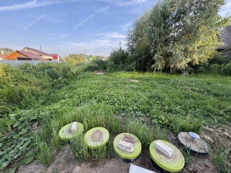 дом на Горской улице