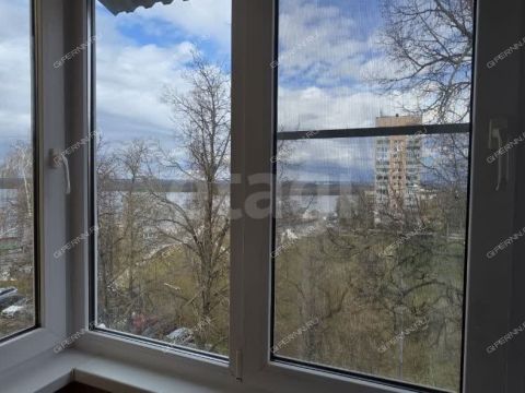 1-komnatnaya-nab-fedorovskogo-d-5 фото