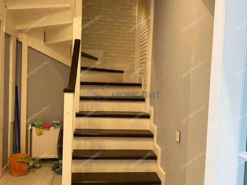таунхаус в Урожайном проезде