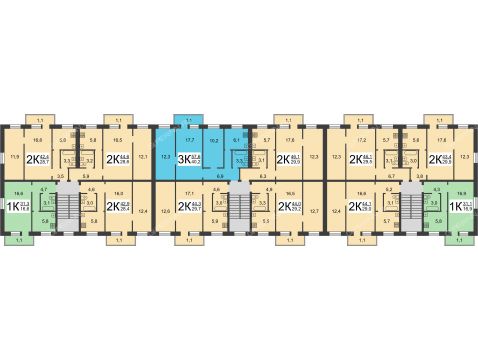 планировки дома фото