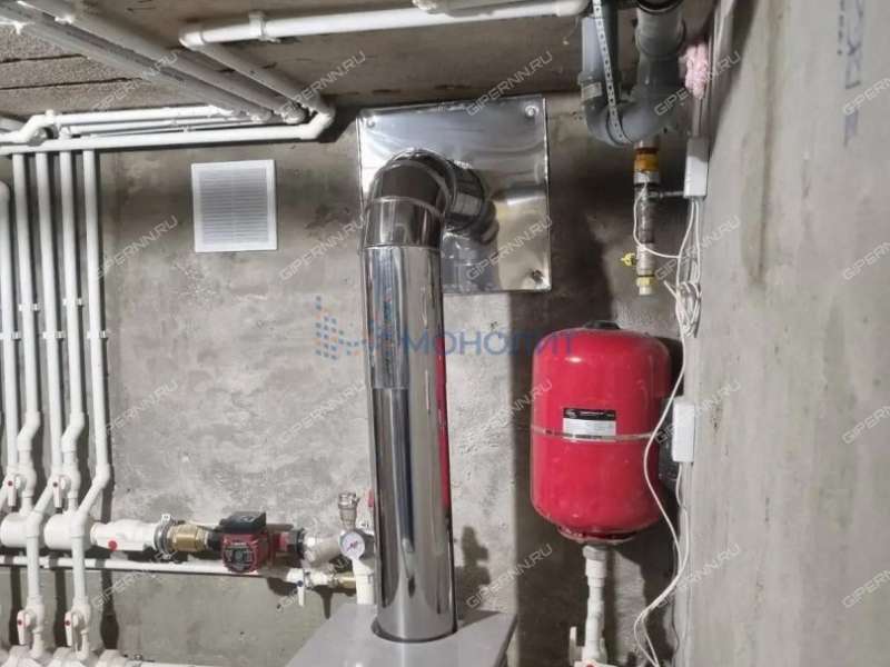 дом на Солнечной улице село Старково