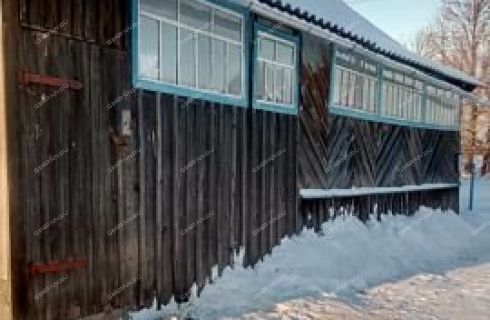 Купить Недвижимость В Тонкино Нижегородской Области