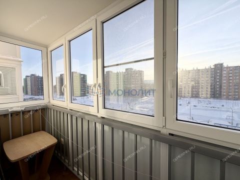 1-komnatnaya-ul-borisa-vidyaeva-d-27 фото