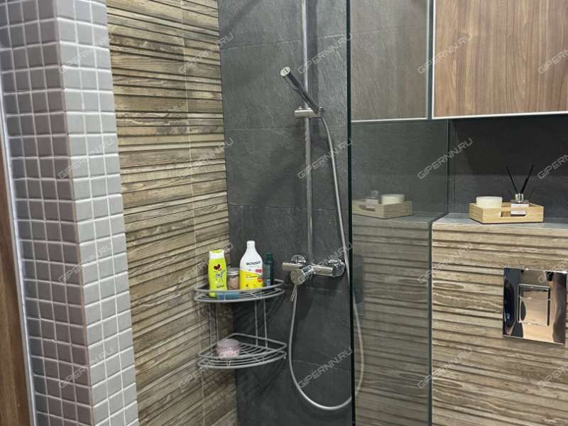 дом в Цветочном переулке город Богородск