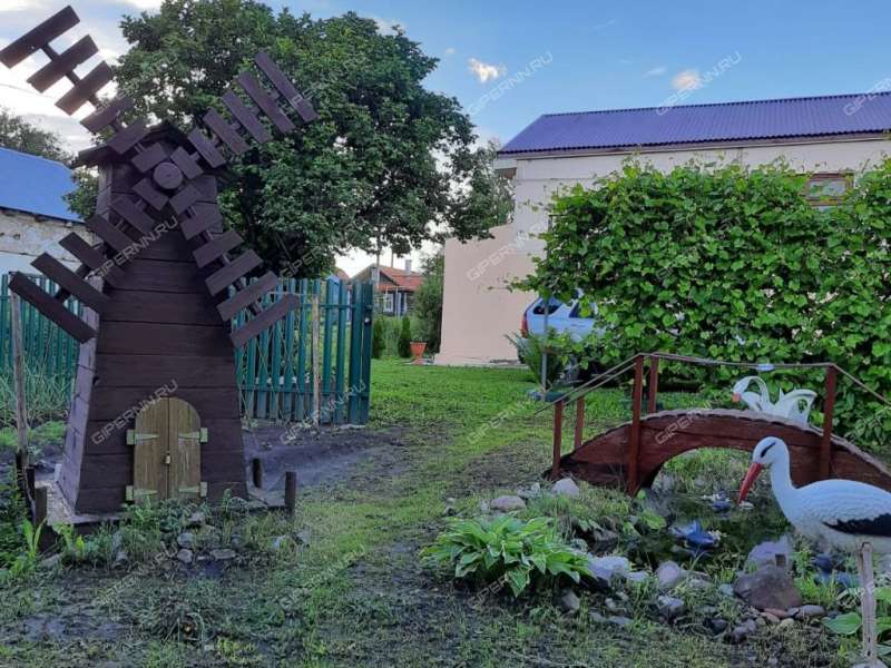 дом на Инютинской улице деревня Инютино