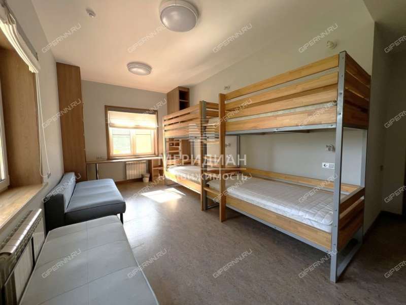 здание под коммерческую недвижимость на Альпийская село Шава