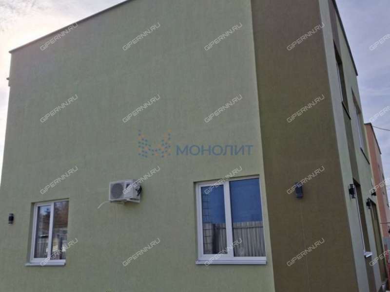 дом на Гнилицкой улице
