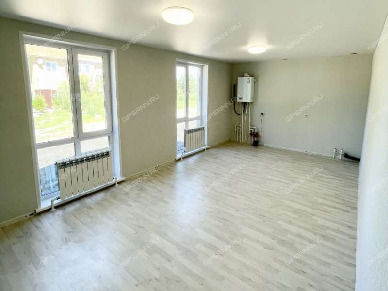 дом на  город Бор