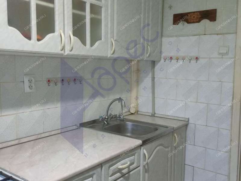 двухкомнатная квартира на Путейской улице дом 9