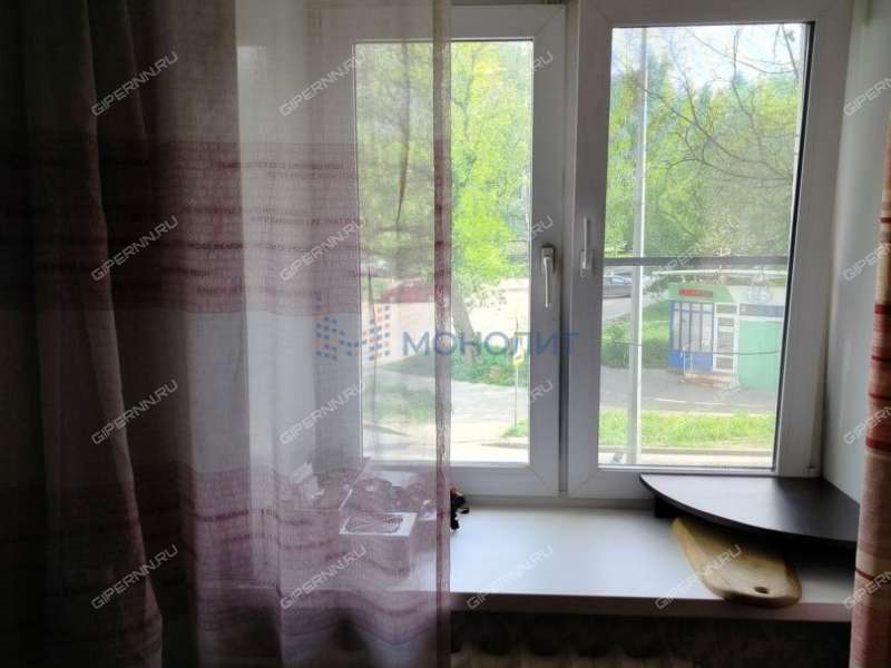 трёхкомнатная квартира на Ковалихинской улице дом 62