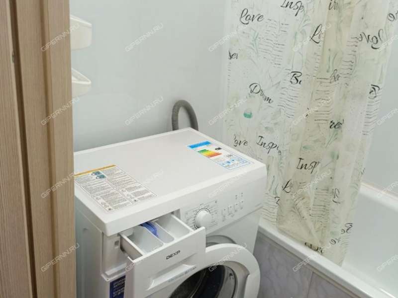 двухкомнатная квартира в Центральном микрорайоне дом 6А город Выкса