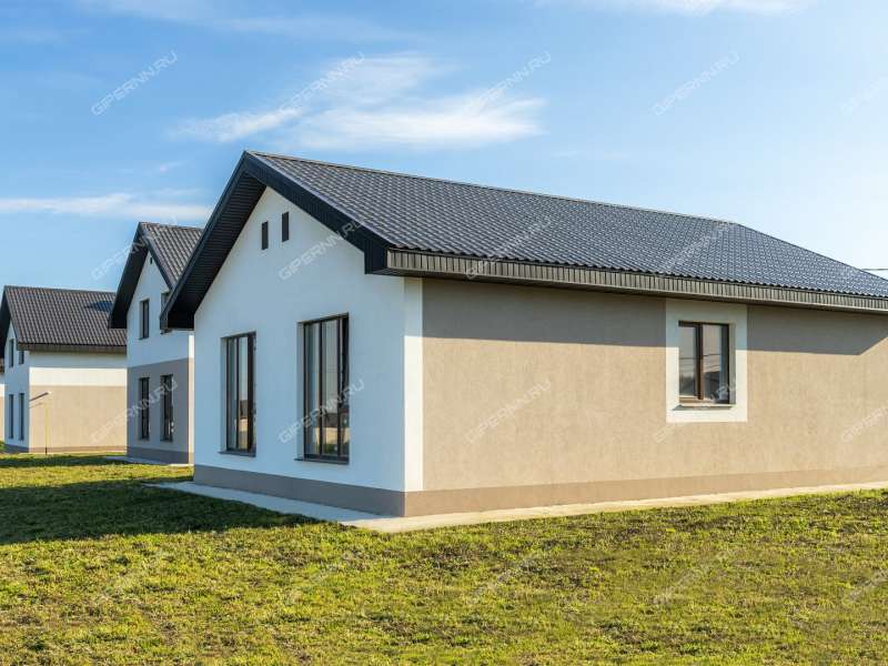 дом на  ЖК «Свой Черемушки»