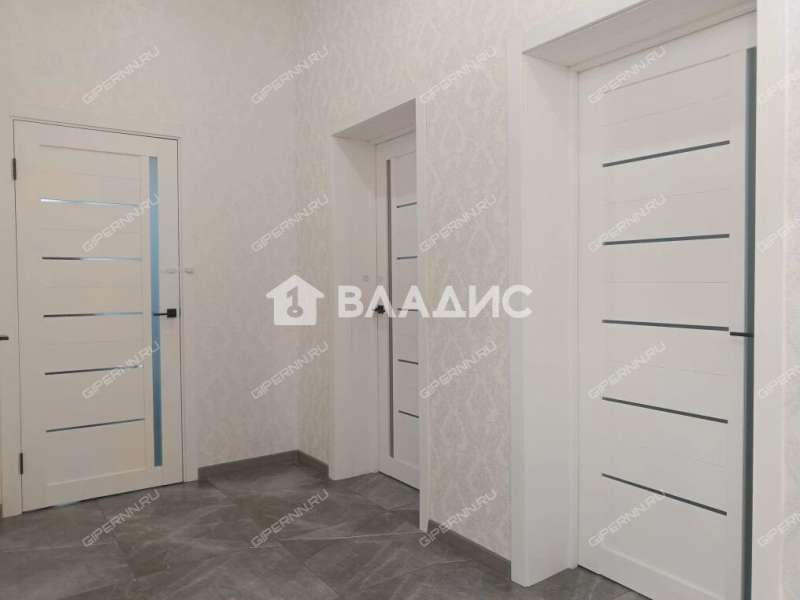дом в проезде 9