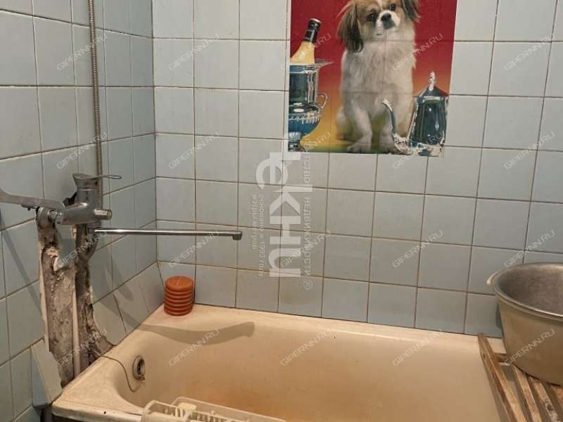 двухкомнатная квартира на улице Маршала Малиновского дом 2