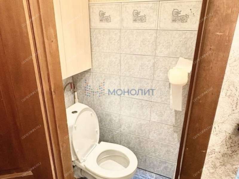 трёхкомнатная квартира на д/о Агродом поселок дом 1 Зеленый Город кп