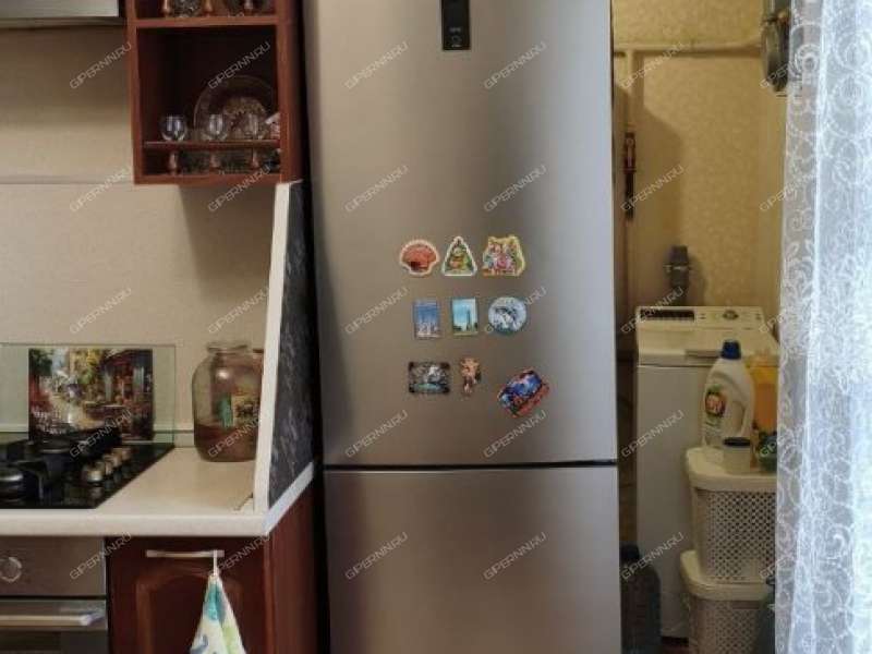 двухкомнатная квартира на проспекте Победы дом 14 город Кстово