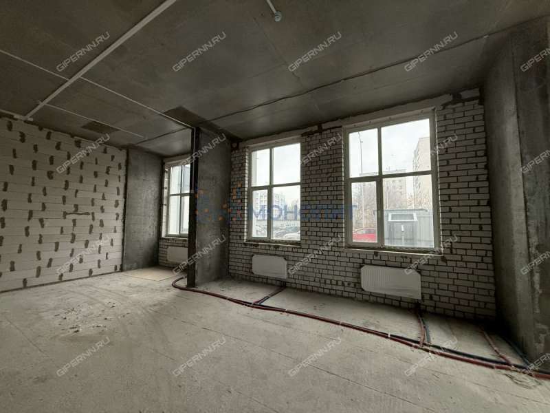 помещение под офис, торговую площадь на проспекте Ленина