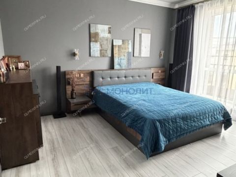 kottedzh-derevnya-krutaya-kstovskiy-rayon фото