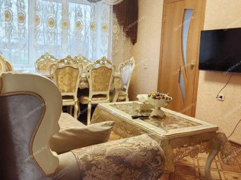 3-komnatnaya-poselok-zhdanovskiy-kstovskiy-rayon фото