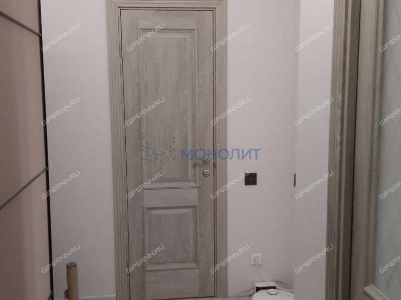 двухкомнатная квартира в Инженерном проезде дом 7 к1