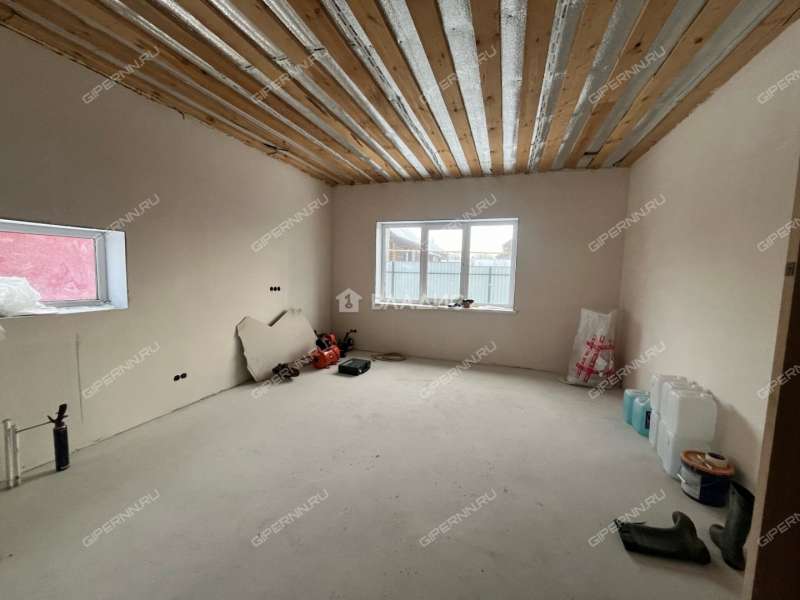 дом на Пионерской улице город Семёнов