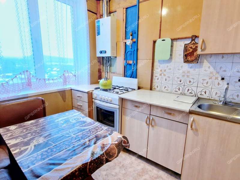 двухкомнатная квартира на 3 деревня Подлесово