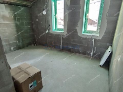 kottedzh-derevnya-burcevo-bogorodskiy-municipalnyy-okrug фото