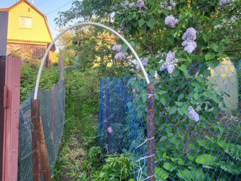 дача на СНТ Волга тер. город Кстово