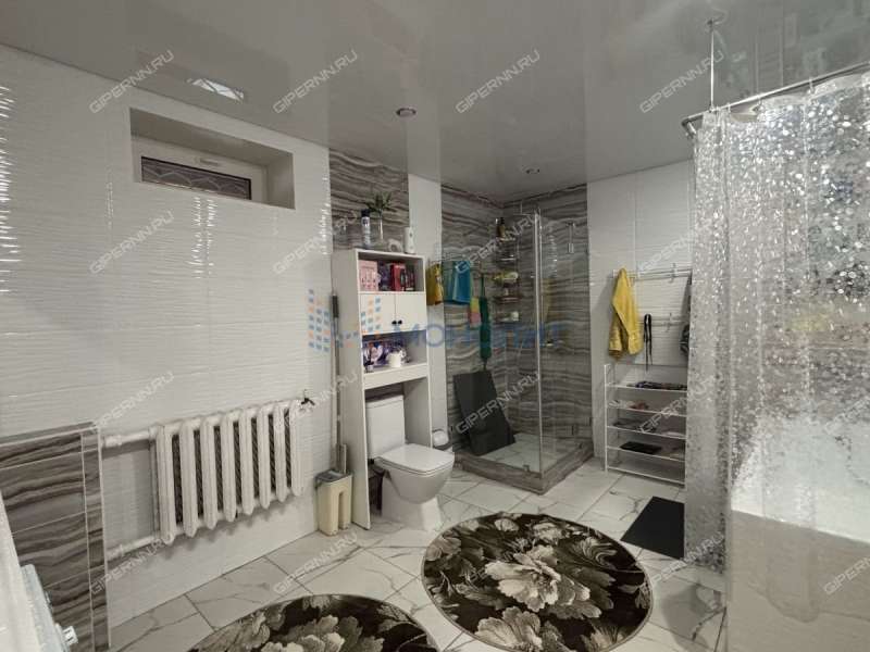 дом на улице Метро