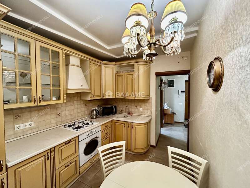 двухкомнатная квартира на Медицинской улице дом 13