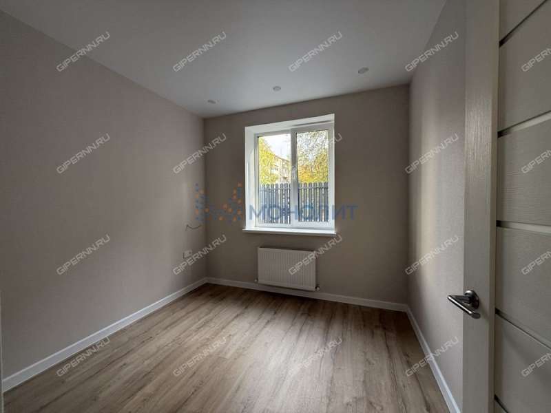 двухкомнатная квартира на Агрономической улице дом 41