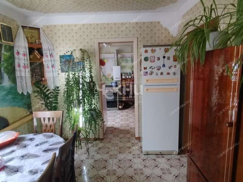 дом на Севастопольской улице