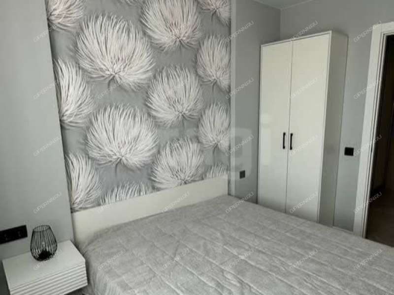 двухкомнатная квартира на площади Максима Горького дом 4