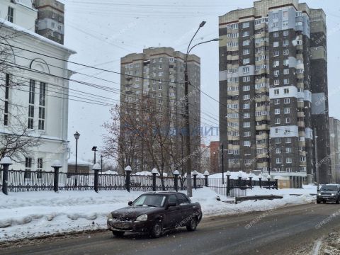 1-komnatnaya-ul-dyakonova-d-15 фото