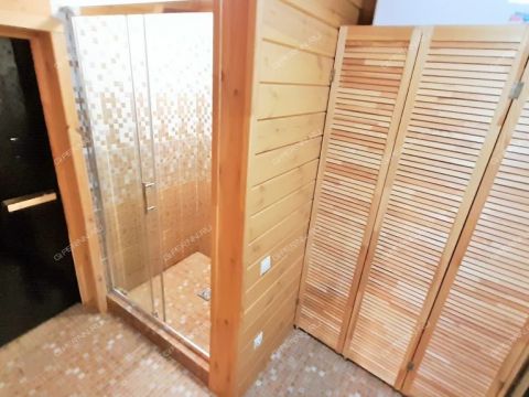 kottedzh-poselok-gnilicy-ul-trostnikovaya-d-20a фото