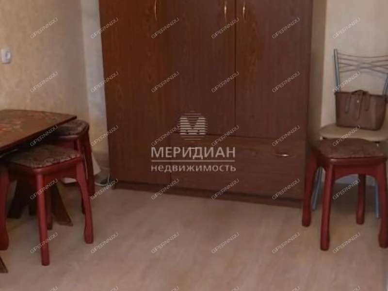 однокомнатная квартира на бульваре Мира дом 10