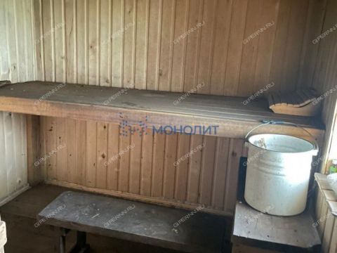 dacha-rabochiy-poselok-gidrotorf-balahninskiy-municipalnyy-okrug фото