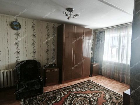 1-komnatnaya-gorod-zavolzhe-gorodeckiy-rayon фото