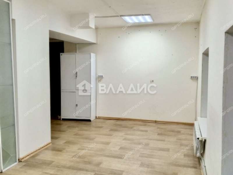 помещение под помещение свободного назначения на Советской улице рабочий посёлок Дальнее Константиново