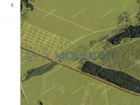 derevnya-osinovka-diveevskiy-municipalnyy-okrug фото