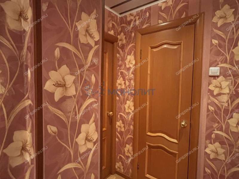 двухкомнатная квартира на Львовской улице дом 21