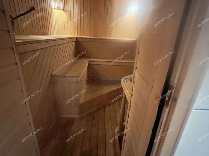 дом на Рыбинской улице