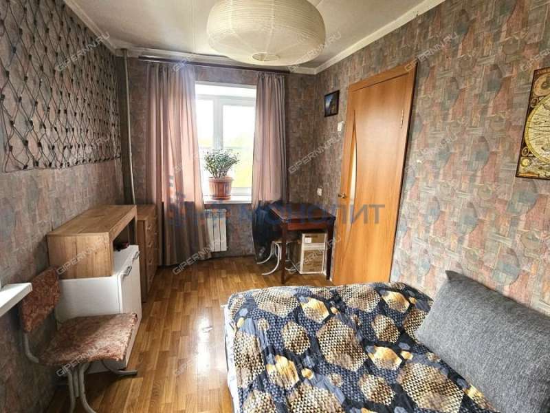 двухкомнатная квартира на Таганской улице дом 11