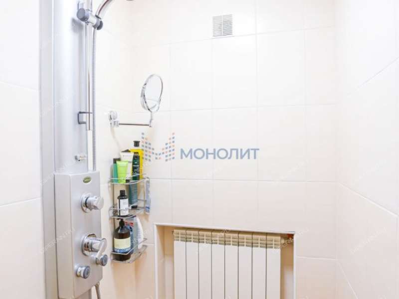 дом на улице Вали Котика