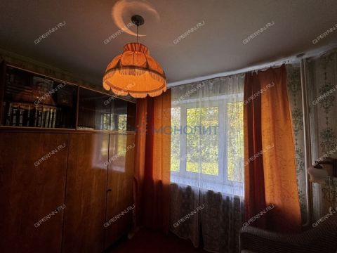 4-komnatnaya-poselok-selekcionnoy-stancii-kstovskiy-rayon фото